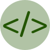 Einstieg-HTML-Icon Icon: Einstieg in HTML und Pinegrow