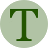 Pinegrow Text Icon Icon: Arbeit mit Text & Schriftarten in Pinegrow